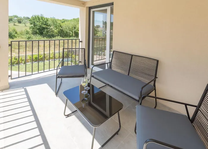 Casa Rilassante Tar