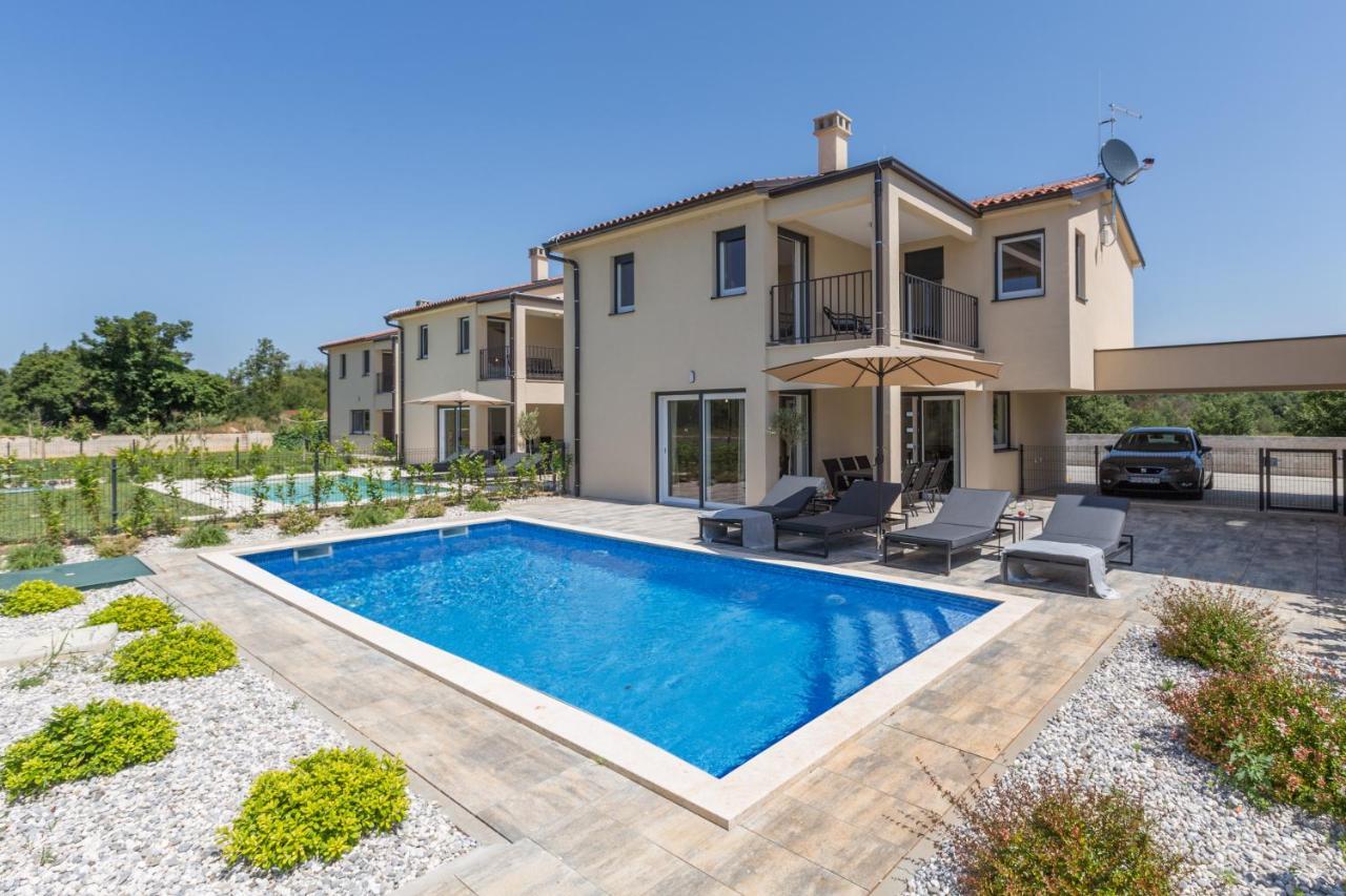 Casa Rilassante Tar Tar-Vabriga