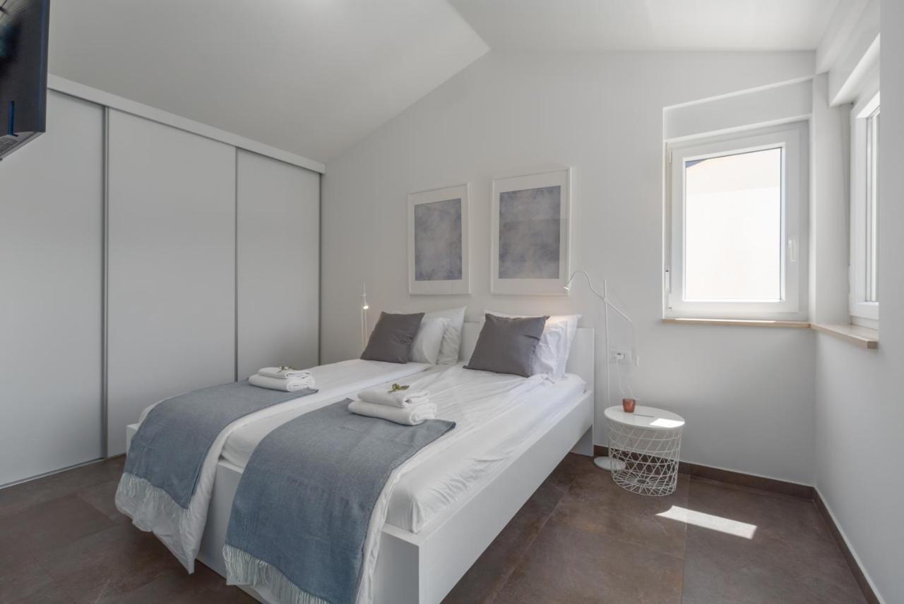 Nyaraló Casa Rilassante Tar Tar-Vabriga