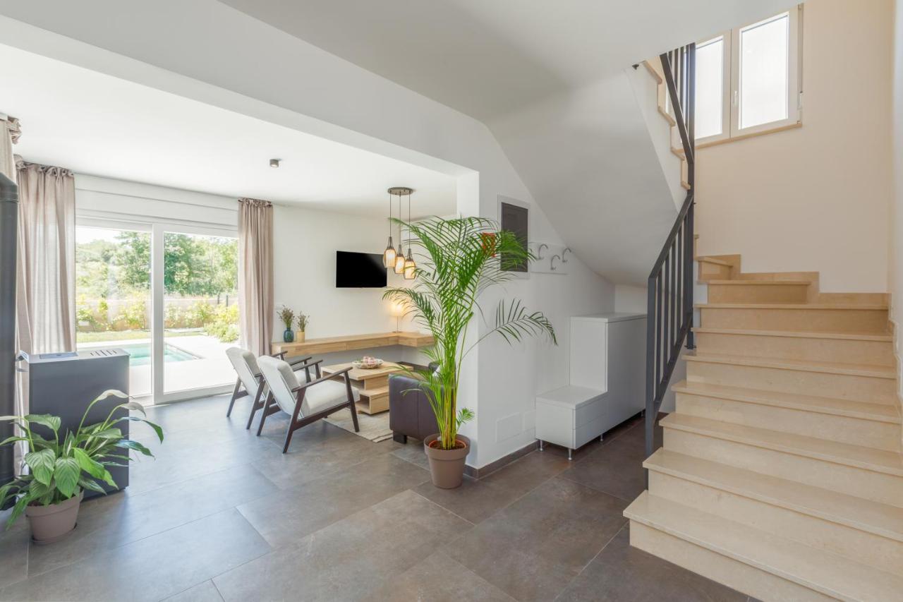 Casa Rilassante Tar * Tar-Vabriga
