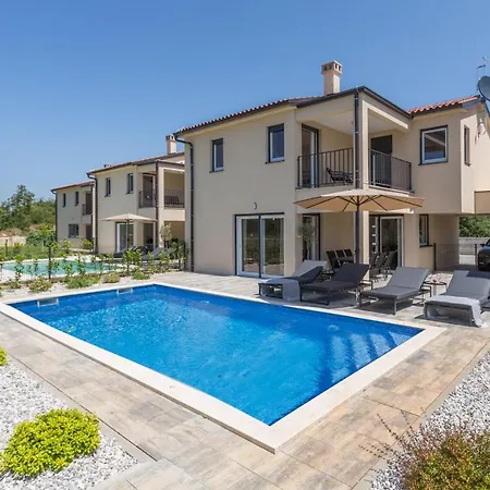 Casa Rilassante Tar Tar-Vabriga Exterior photo
