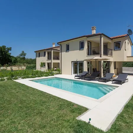 Casa Rilassante Tar Tar-Vabriga Exterior photo