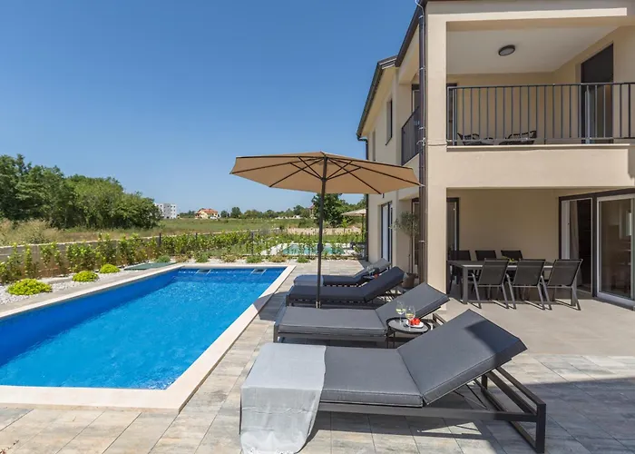 Casa Rilassante Tar