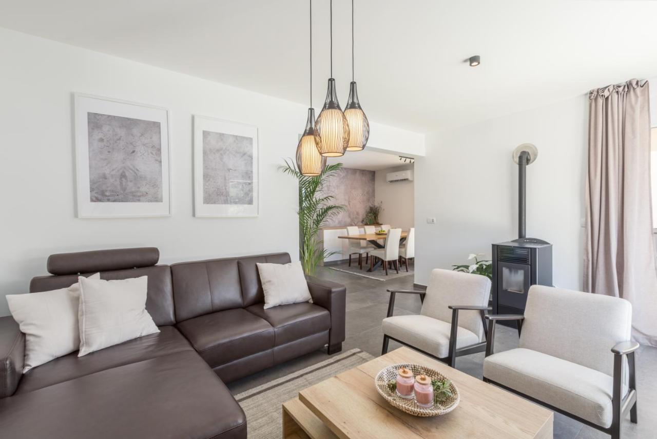 Holiday home Casa Rilassante Tar *