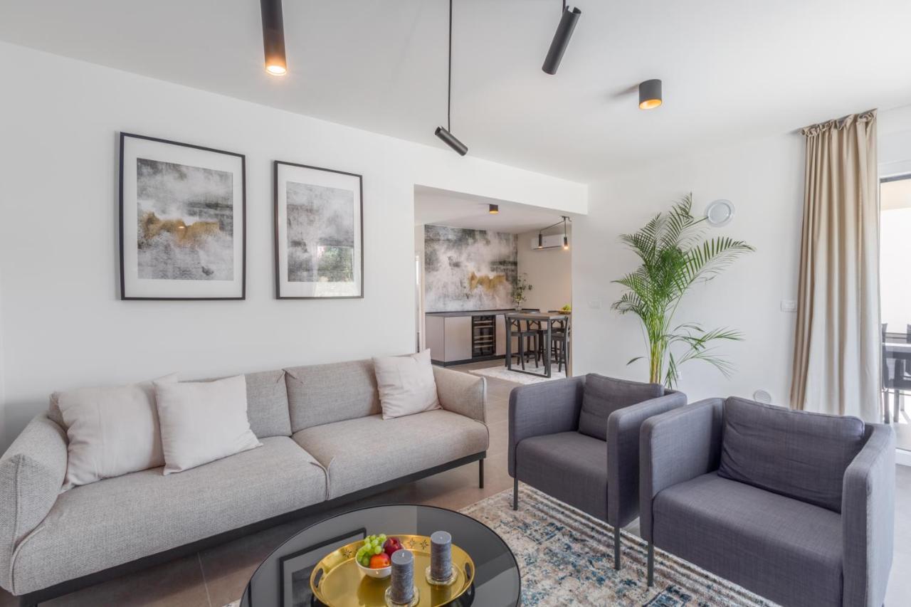 Casa Rilassante Tar *