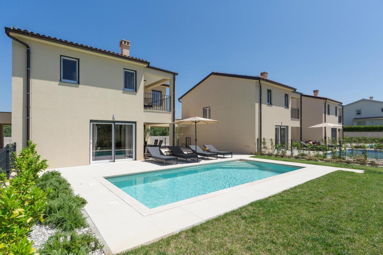 Holiday home Casa Rilassante Tar Tar-Vabriga