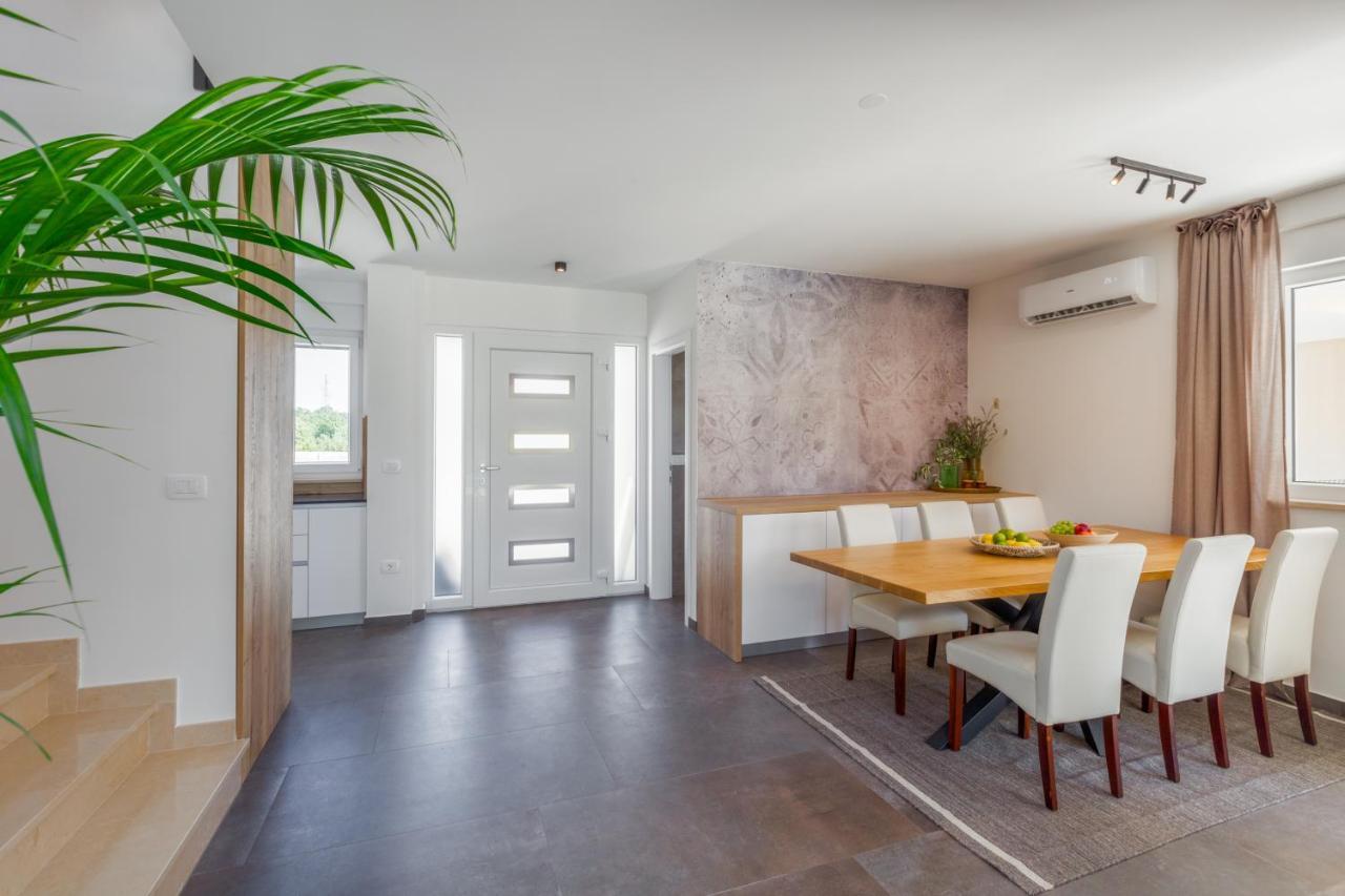 Holiday home Casa Rilassante Tar