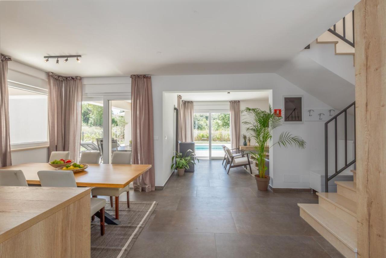Holiday home Casa Rilassante Tar Tar-Vabriga