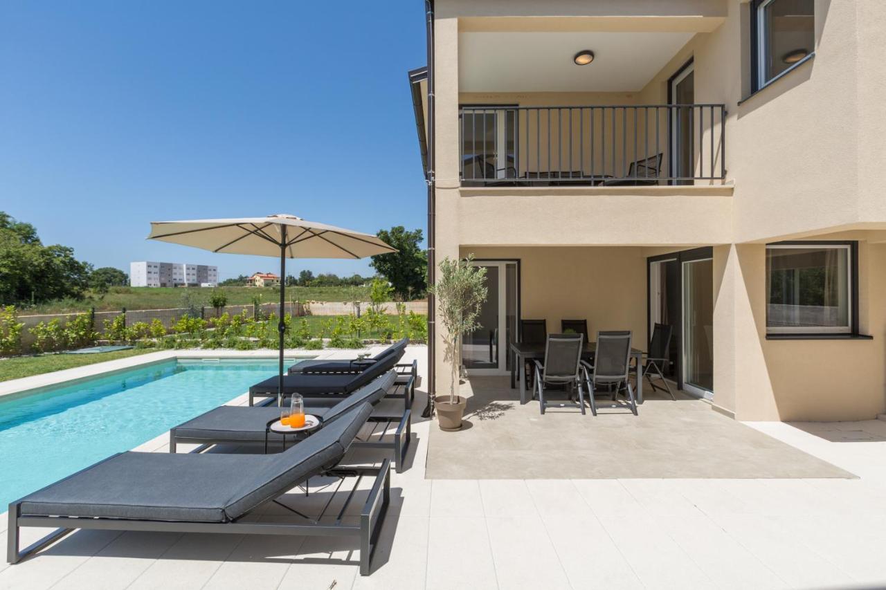 Casa Rilassante Tar Tar-Vabriga