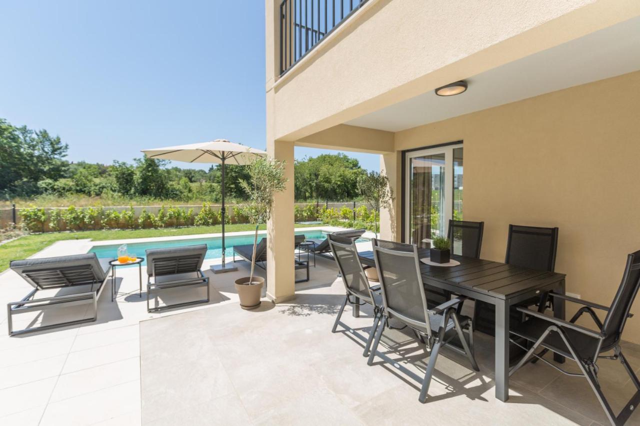 Holiday home Casa Rilassante Tar Tar-Vabriga