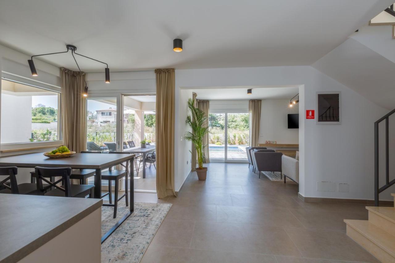 Casa Rilassante Tar * Tar-Vabriga