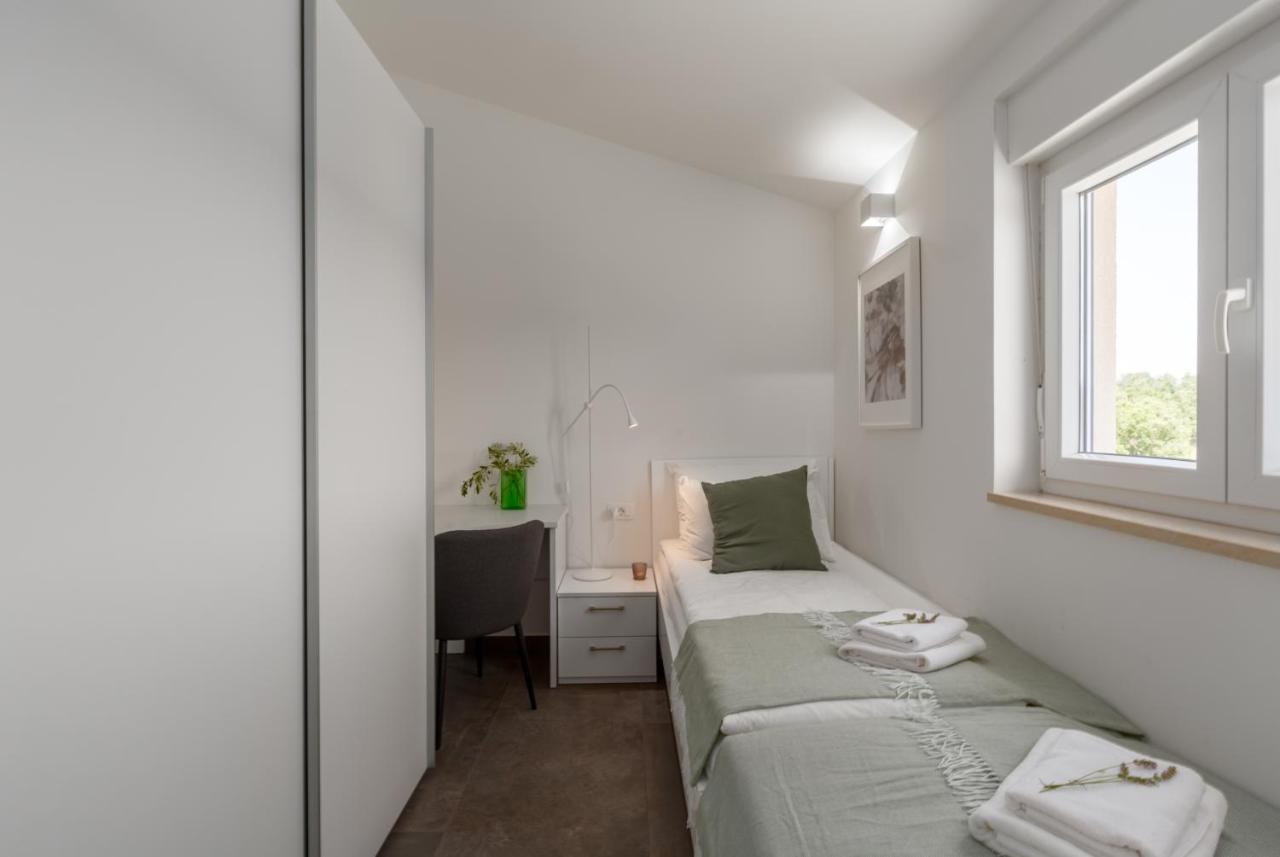 Holiday home Casa Rilassante Tar Tar-Vabriga