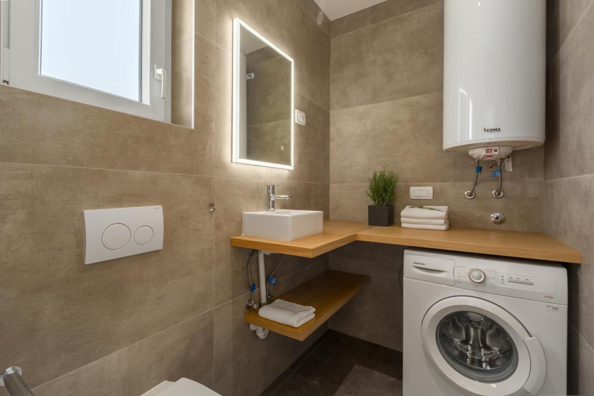 Holiday home Casa Rilassante Tar Tar-Vabriga