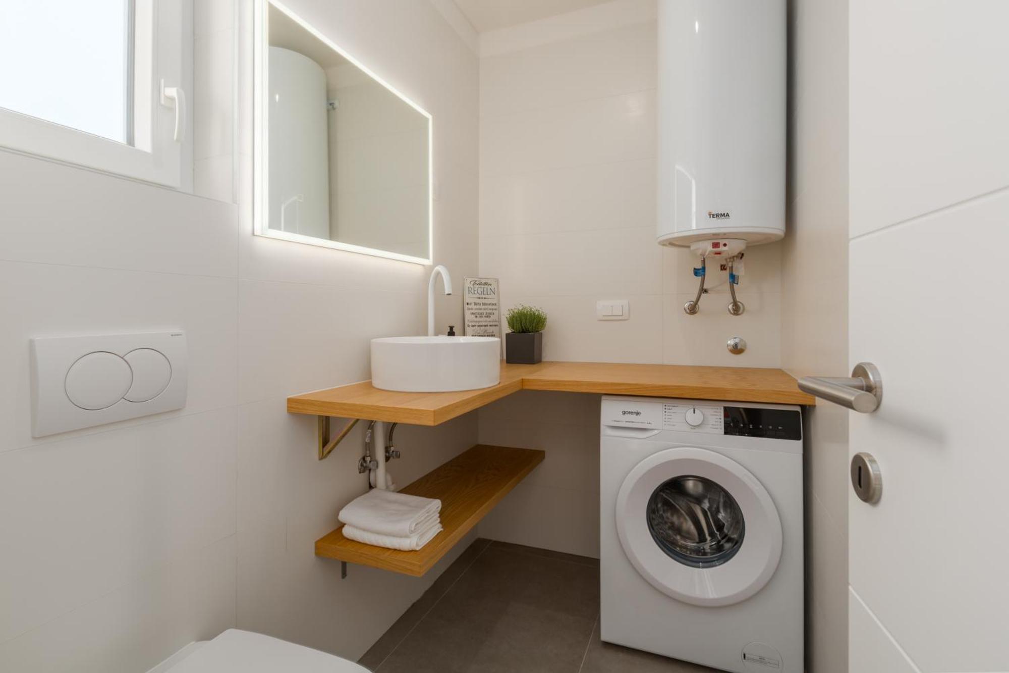 Casa Rilassante Tar Holiday home Tar-Vabriga