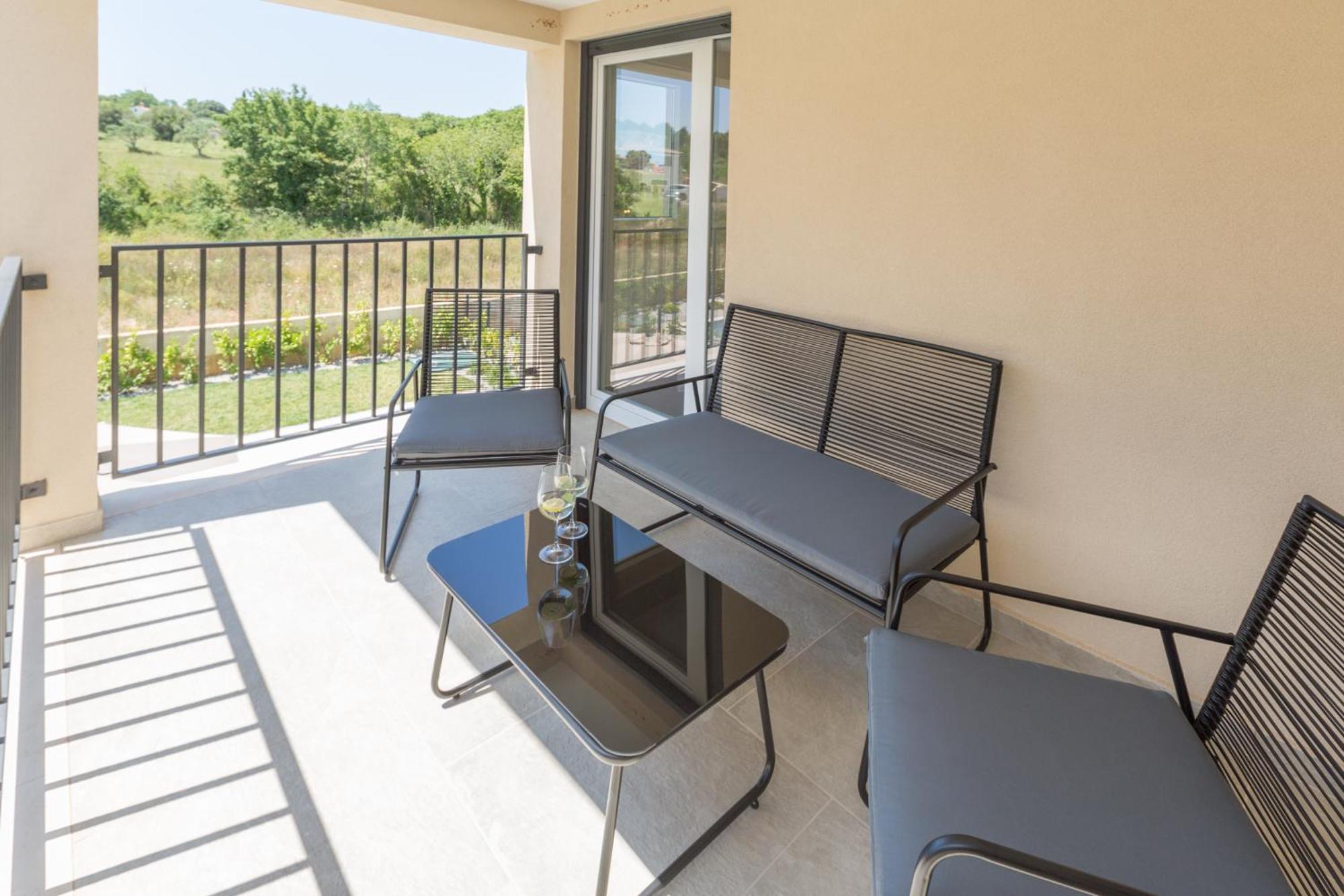 Casa Rilassante Tar * Tar-Vabriga