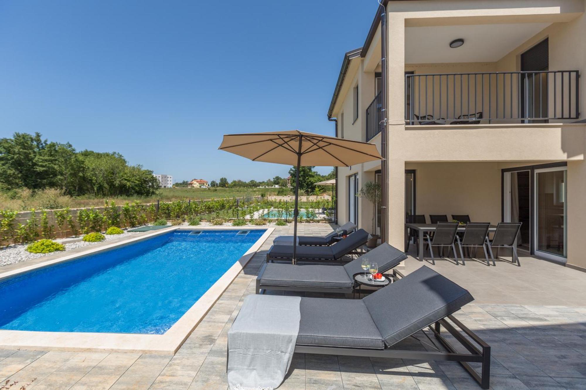 Holiday home Casa Rilassante Tar