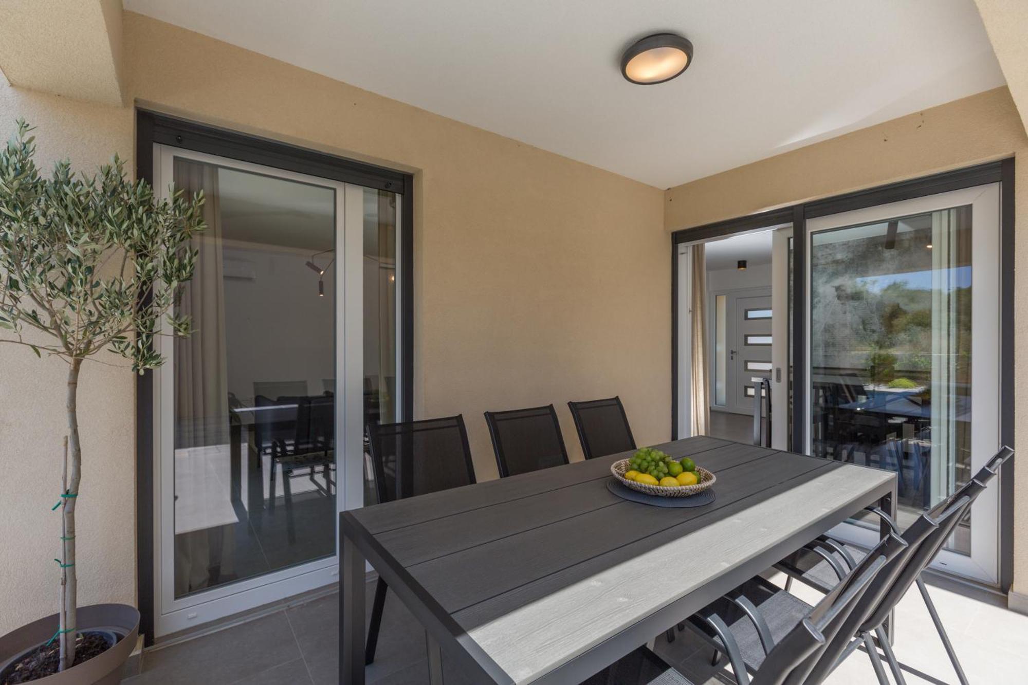 Holiday home Casa Rilassante Tar