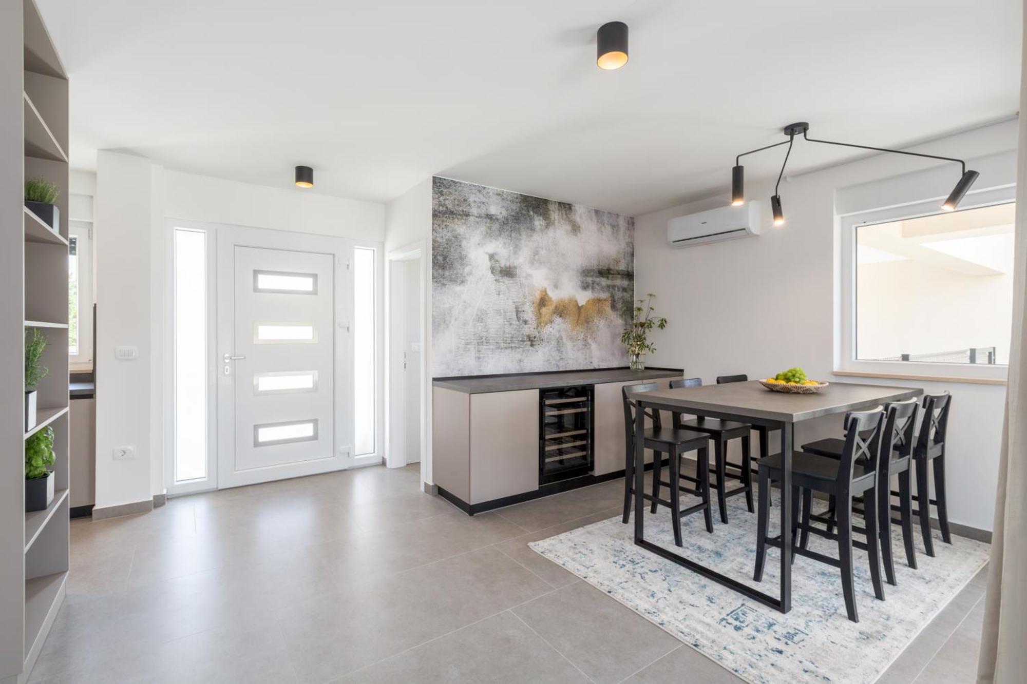 Casa Rilassante Tar * Tar-Vabriga
