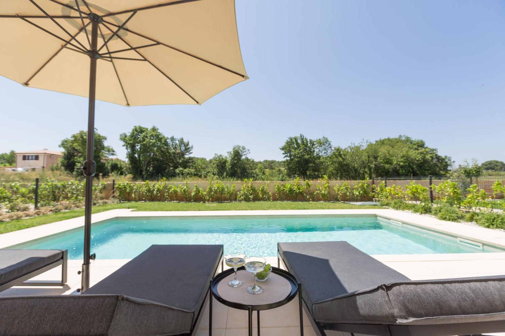 Holiday home Casa Rilassante Tar Tar-Vabriga